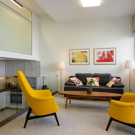 Maria Central Cozy House Ayos Nikolaos Dış mekan fotoğraf