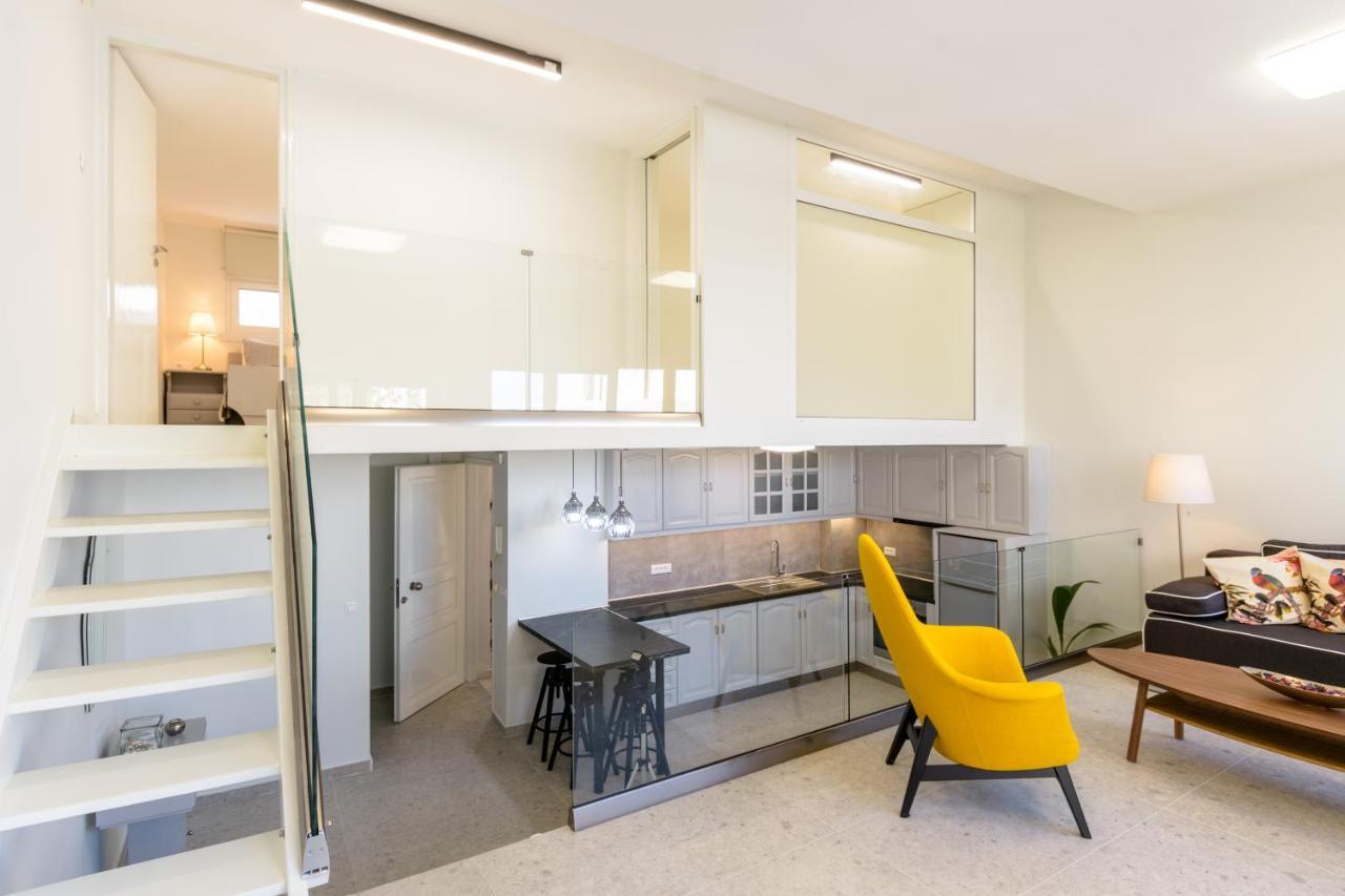 Maria Central Cozy House Ayos Nikolaos Dış mekan fotoğraf