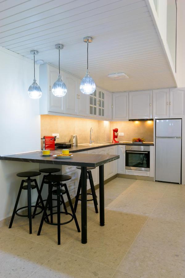 Maria Central Cozy House Ayos Nikolaos Dış mekan fotoğraf