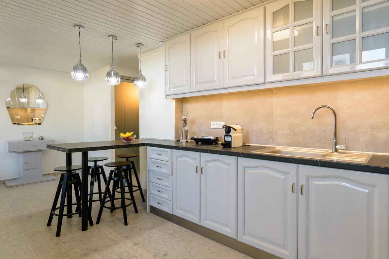 Maria Central Cozy House Ayos Nikolaos Dış mekan fotoğraf