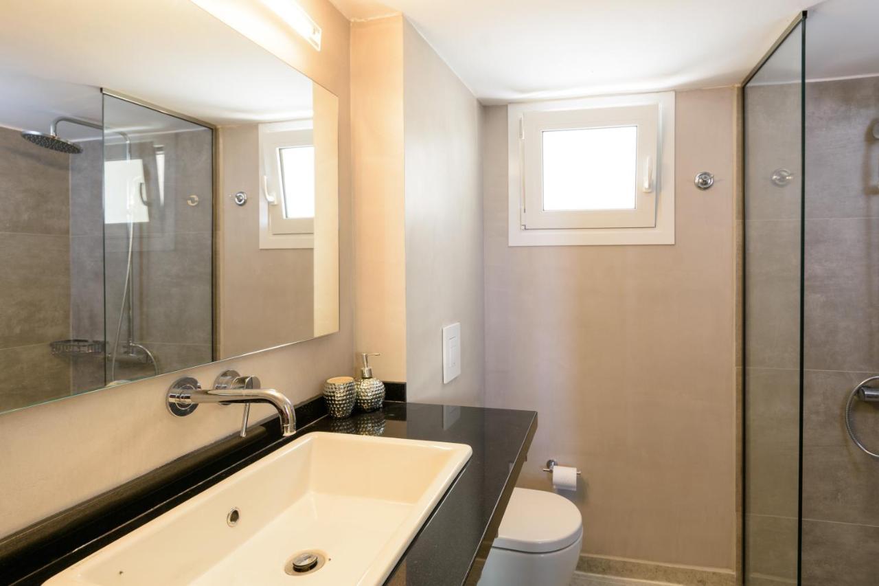 Maria Central Cozy House Ayos Nikolaos Dış mekan fotoğraf