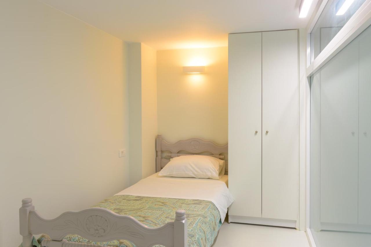 Maria Central Cozy House Ayos Nikolaos Dış mekan fotoğraf