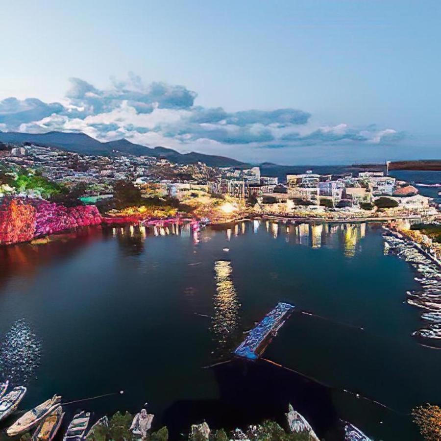 Maria Central Cozy House Ayos Nikolaos Dış mekan fotoğraf