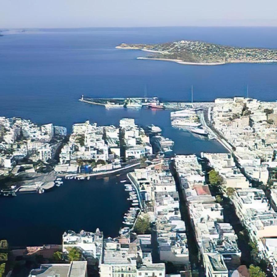 Maria Central Cozy House Ayos Nikolaos Dış mekan fotoğraf