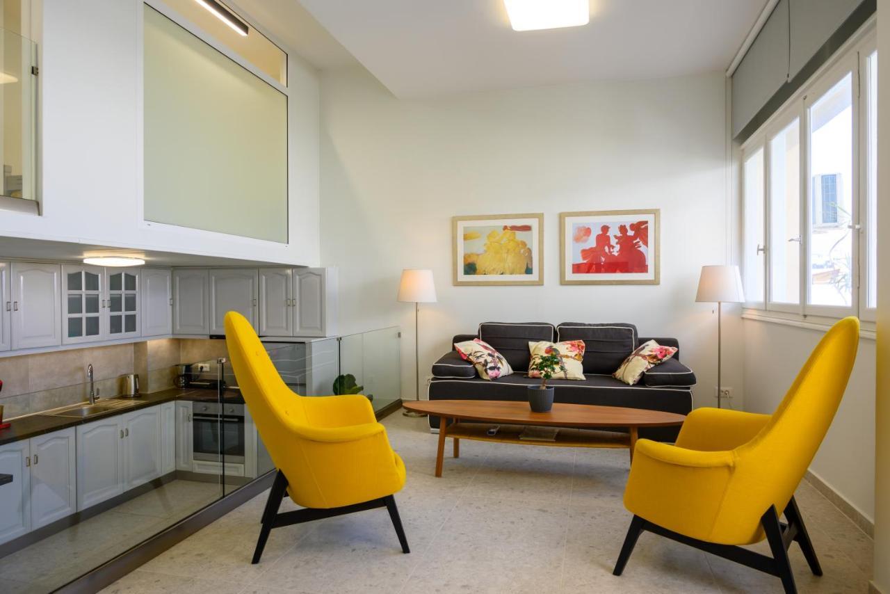 Maria Central Cozy House Ayos Nikolaos Dış mekan fotoğraf
