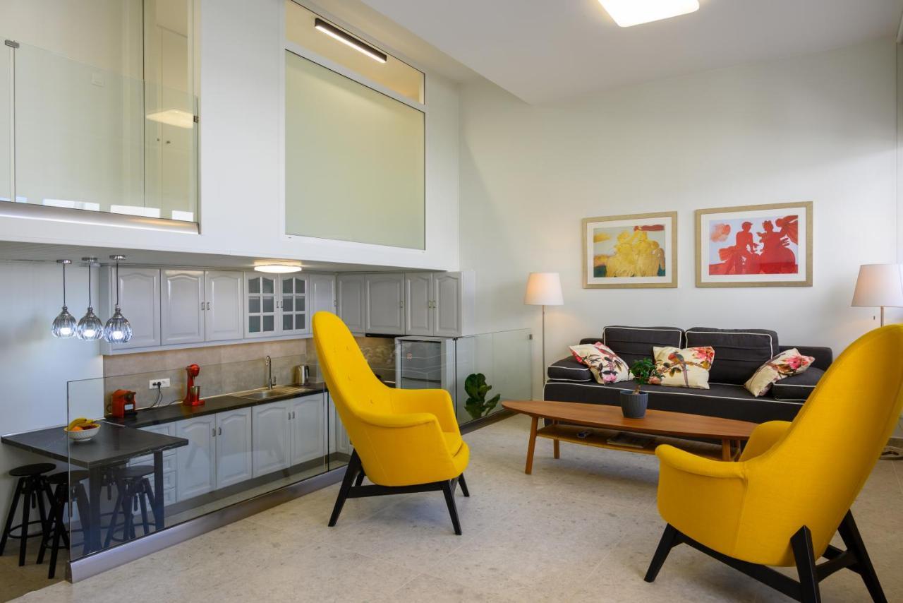 Maria Central Cozy House Ayos Nikolaos Dış mekan fotoğraf