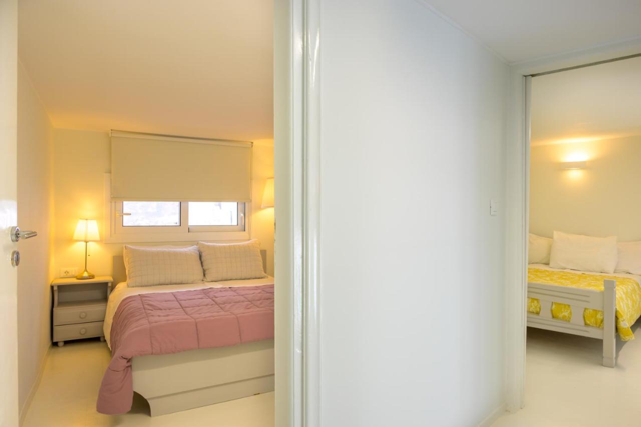 Maria Central Cozy House Ayos Nikolaos Dış mekan fotoğraf