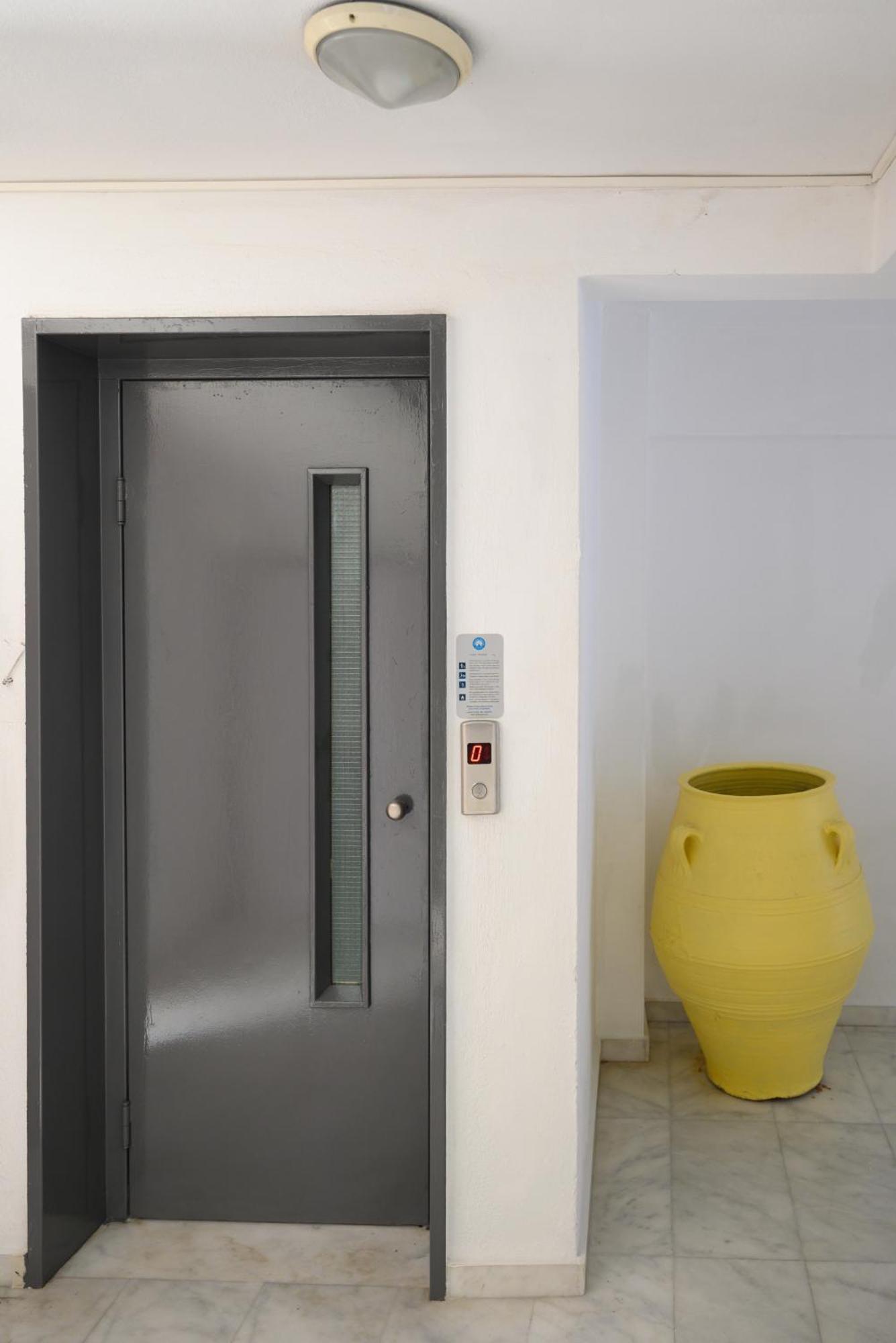 Maria Central Cozy House Ayos Nikolaos Dış mekan fotoğraf
