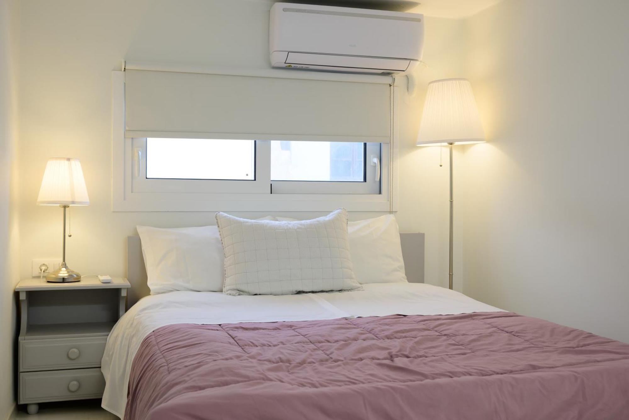 Maria Central Cozy House Ayos Nikolaos Dış mekan fotoğraf